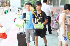 2015---這個(gè)金色夏天注定無比精彩！