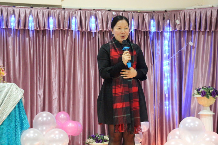 “閱讀無間、書香致遠(yuǎn)”教師師德師風(fēng)演講比賽