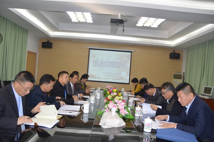 標(biāo)尚學(xué)校迎來(lái)寶安區(qū)優(yōu)質(zhì)化民辦學(xué)?？?jī)效督導(dǎo)評(píng)估