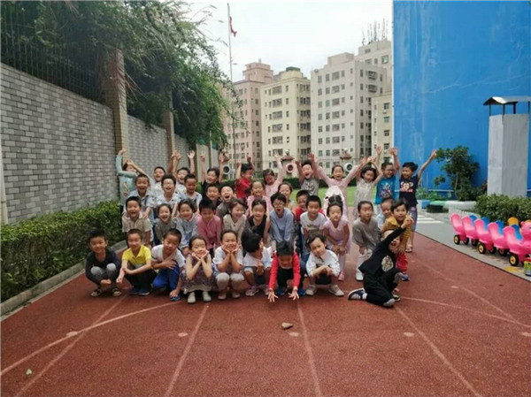 屬于我們獨(dú)一無(wú)二的蛋寶寶！
